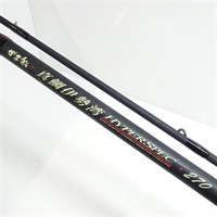 がま船 真鯛伊勢湾ハイパースペック２７０